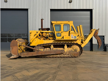 بلدوزر CATERPILLAR D9H