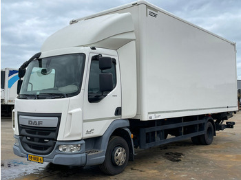 بصندوق مغلق شاحنة DAF LF 180