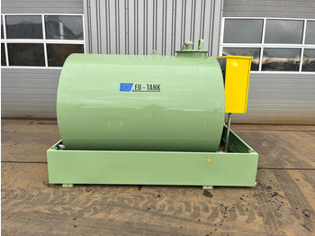 خزان تخزين EMILIANA SERBATOI