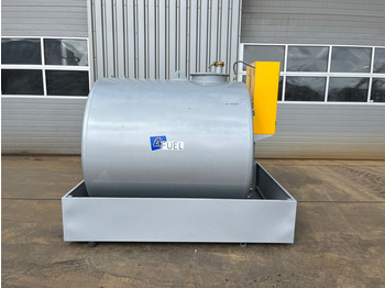 خزان تخزين EMILIANA SERBATOI