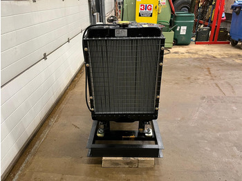 جديد مجموعة المولدات Giga power 37.5 KVA Open generator set - LT-W30GF: صور 5