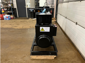 جديد مجموعة المولدات Giga power LT-W30GF 37.5 kVA Open generator: صور 5 جديد مجموعة المولدات Giga power LT-W30GF 37.5 kVA Open generator: صور 5