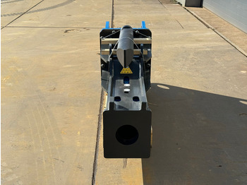 جديد مطرقة هيدروليكية Hammer HS1700: صور 3 جديد مطرقة هيدروليكية Hammer HS1700: صور 3