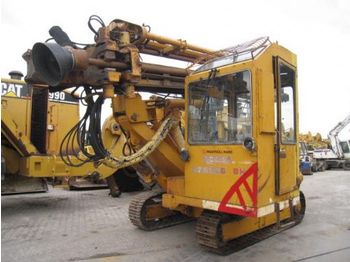 آلة حفر Ingersoll Rand Drill: صور 1