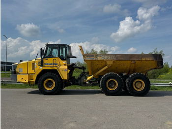 شاحنة مفصلية KOMATSU HM300