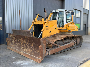 بلدوزر LIEBHERR