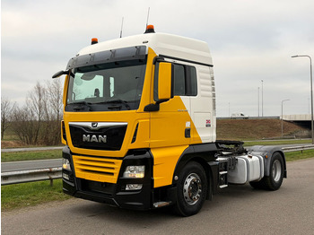 شاحنة جرار MAN TGX 18.460