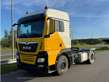 شاحنة MAN TGX 18.460