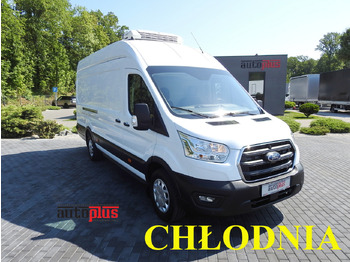 الشاحنات الصغيرة المبردة FORD Transit