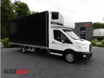 الشاحنات الصغيرة ستائر FORD Transit