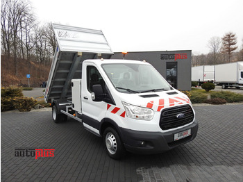 قلاب صغير FORD Transit