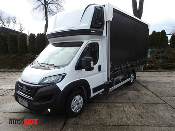 الشاحنات الصغيرة ستائر FIAT Ducato