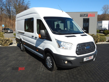 فان FORD Transit