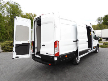 فان Ford TRANSIT  KASTENWAGEN TEMPOMAT KLIMAANLAGE 130PS: صور 3