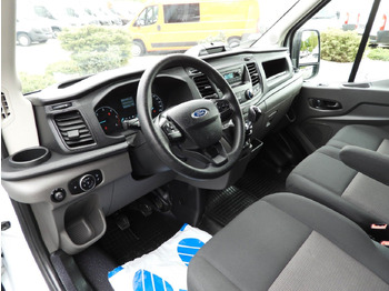 فان Ford TRANSIT  KASTENWAGEN TEMPOMAT KLIMAANLAGE 130PS: صور 2