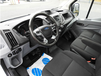قلاب صغير Ford TRANSIT KIPPER TEMPOMAT A/C  ZWILLINGSRÄDER: صور 2