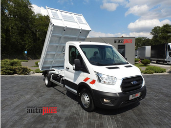 قلاب صغير FORD Transit