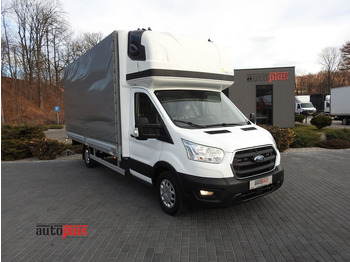 الشاحنات الصغيرة ستائر FORD Transit
