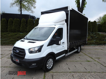 الشاحنات الصغيرة ستائر FORD Transit