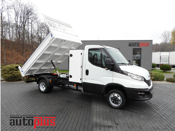 قلاب صغير IVECO Daily 35c16