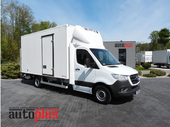 الشاحنات الصغيرة المبردة MERCEDES-BENZ Sprinter 316