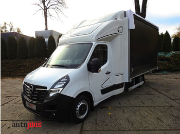 الشاحنات الصغيرة ستائر OPEL