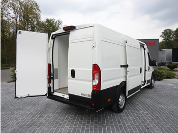 الشاحنات الصغيرة المبردة PEUGEOT BOXER REFRIGERATOR VAN 0*C CRUISE CONTROL NAVIGATION AIR CONDITIONING  135HP: صور 3