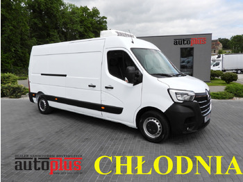 الشاحنات الصغيرة المبردة RENAULT Master