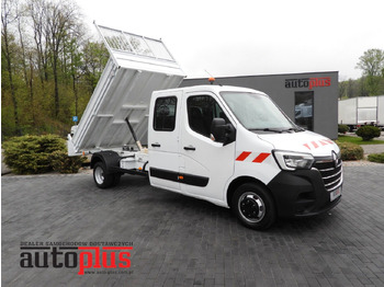 قلاب صغير RENAULT Master