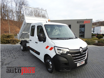 قلاب صغير RENAULT Master