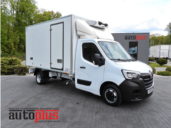 الشاحنات الصغيرة المبردة RENAULT Master