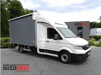الشاحنات الصغيرة ستائر VOLKSWAGEN Crafter
