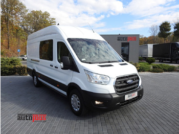 الشاحنات الصغيرة FORD Transit