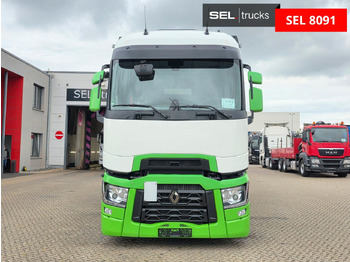 شاحنة ستارة Renault T High 480 / Retarder / Jumbo / 6D: صور 2 شاحنة ستارة Renault T High 480 / Retarder / Jumbo / 6D: صور 2