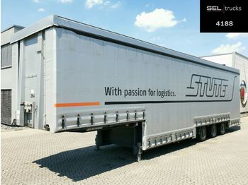 نقل الشراب نصف مقطورة Sommer Schröder ST 11/24 - P4 - 13,2: صور 1