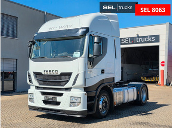 شاحنة جرار IVECO Stralis 420