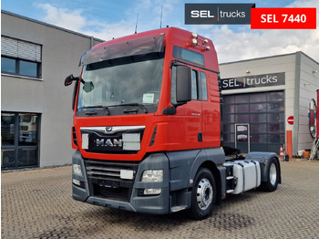 شاحنة جرار MAN TGX 18.500