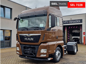شاحنة جرار MAN TGX 18.500