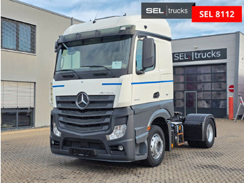 شاحنة جرار MERCEDES-BENZ Actros 1843
