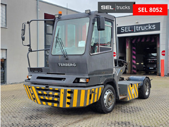 شاحنة جرار KAMAG