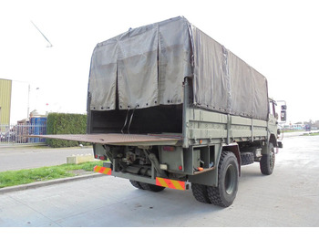 DAF 4442 4X4 إيجار DAF 4442 4X4: صور 4