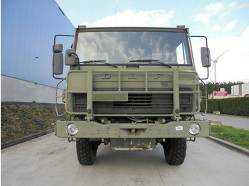 DAF 4442 4X4 إيجار DAF 4442 4X4: صور 2