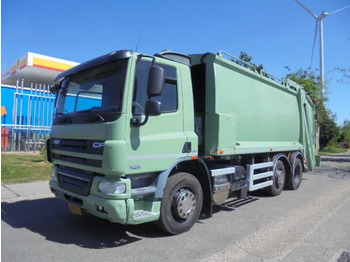 شاحنة القمامة DAF CF 250
