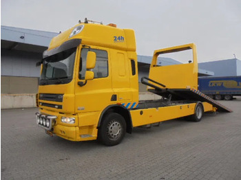 سيارة السحب للتصليح DAF CF 65