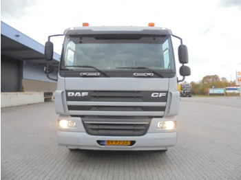 شاحنة القمامة DAF CF 75 250 NL TRUCK: صور 2 شاحنة القمامة DAF CF 75 250 NL TRUCK: صور 2