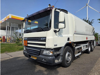 شاحنة صهريج DAF CF 75 310