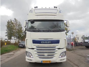 شاحنة ذات الخطاف DAF XF 106 510 8X2 TRIPLE NL TRUCK: صور 2 شاحنة ذات الخطاف DAF XF 106 510 8X2 TRIPLE NL TRUCK: صور 2