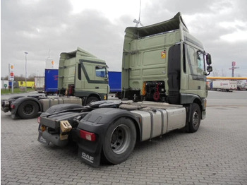 شاحنة جرار DAF XF 410 EURO 6: صور 5