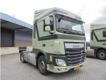 شاحنة جرار DAF XF 410 EURO 6: صور 3