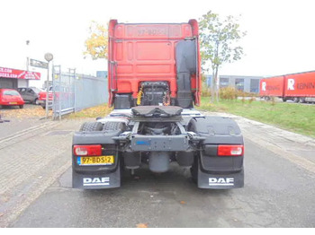 شاحنة جرار DAF XF 440 TUV 05-2026: صور 5 شاحنة جرار DAF XF 440 TUV 05-2026: صور 5